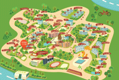 私人导游app软件开发支持景区讲解