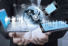 数码产品交流APP制作开发给用户更多便利