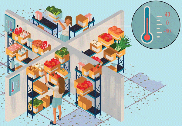 广州生鲜购物APP开发 产地直供--app定制公司91直播
