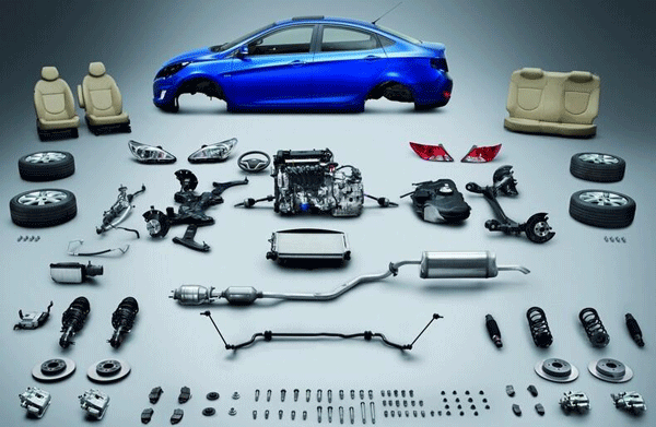 定制开发汽车配件app有什么好处--专业app公司91直播
