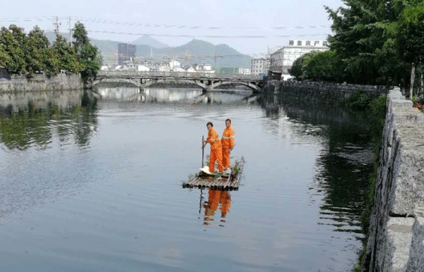 污水巡检APP开发解决农村排污难--开发app的公司91直播
