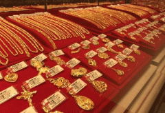 开发黄金珠宝行业软件提供一站式服务