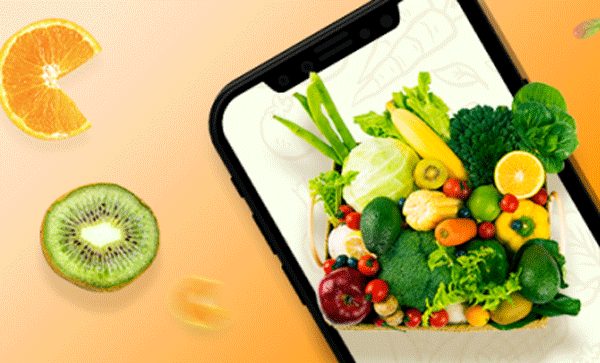 定制开发社区生鲜app需要关注什么