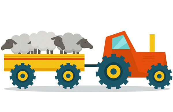 开发农牧业物流APP软件 提升行业效率