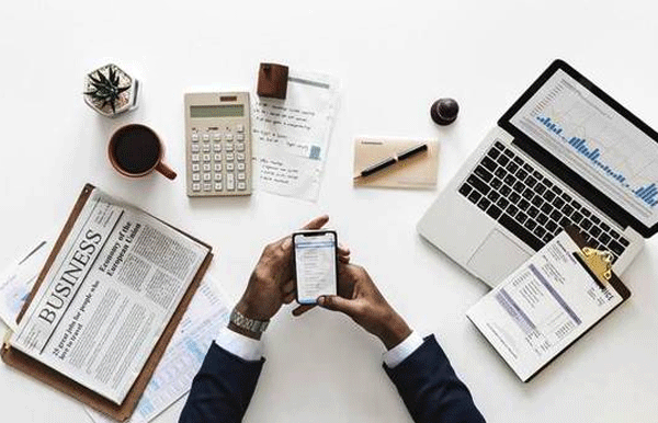 六款值得拥有的移动办公APP软件盘点