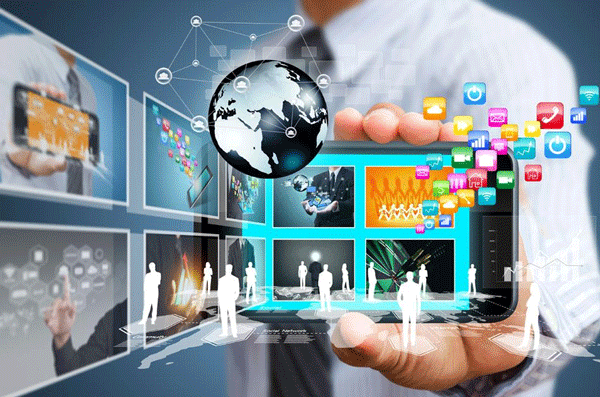 商业智能平台APP外包定制给行业赋能--app开发公司91直播
