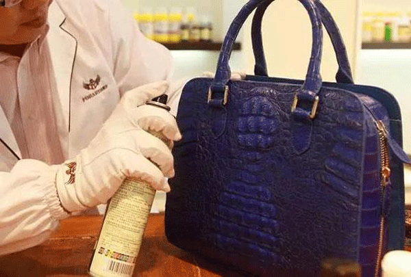 皮具护理管理软件开发 打造专业工具--广州app软件开发公司91直播
