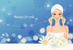 美容护肤APP应用软件开发 寻找适合自己的护肤品