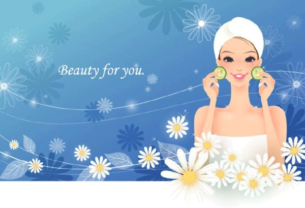 美容护肤APP应用软件开发 寻找适合自己的护肤品