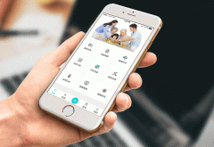 创新型养老APP开发带来什么便利