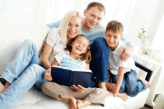 亲子教育APP软件开发 陪伴孩子健康成长