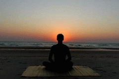 冥想app开发 培养健康习惯