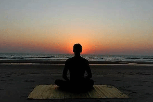 冥想app开发 培养健康习惯--广州制作app公司91直播
