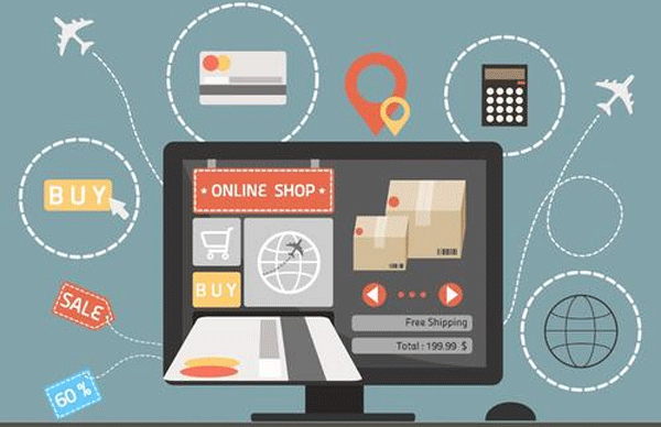 为何电子商务APP开发如此重要--广州app软件公司91直播
