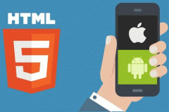 为何说HTML5 APP开发生态血管