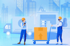 运输物流APP软件开发为司机提供专门的沟通平台