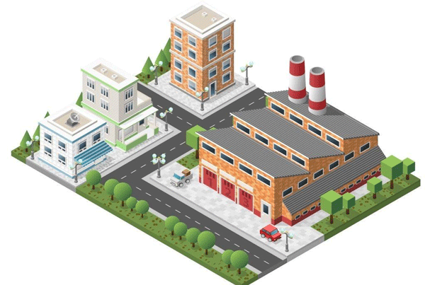 工厂运营app开发有哪些功能特色