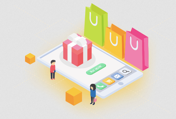 开发电商小程序该注意些什么--91直播
