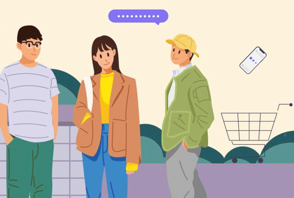 校园社交APP制作 寻找兴趣爱好小伙伴--app开发定制公司91直播
