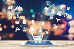 制作电子商城APP能给用户带来哪些便利