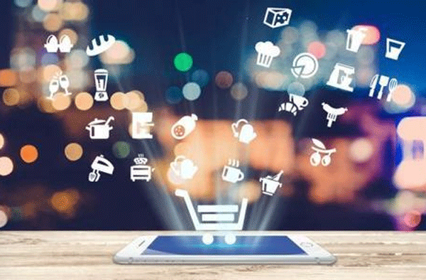 开发电子商城APP能给用户带来哪些便利--app软件公司91直播
