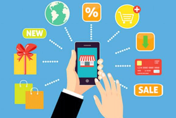 商超APP软件开发 提供专业服务--91直播
