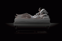 智能床辅APP软件开发让用户操作简单便捷