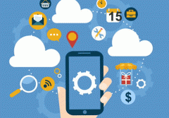 广州APP开发公司生日会提高内部凝聚力