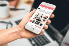 开发社交电商APP引领潮流