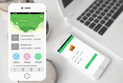 回收服务APP开发线上解决家里废品处理难题