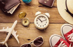 旅游APP定制开发能借助区块链技术改变什么