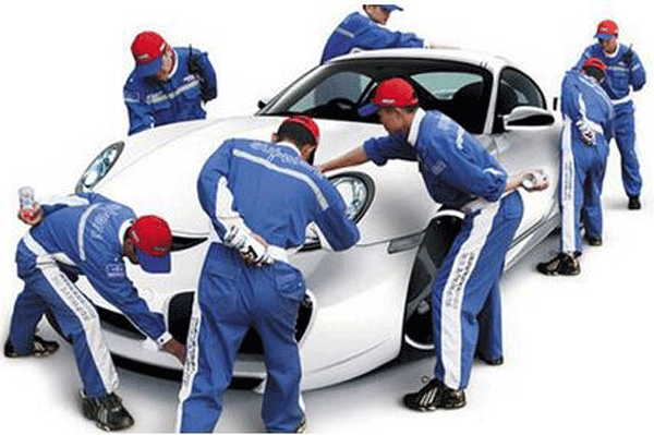 开发汽车服务APP提高用车满意度--app开发公司91直播
