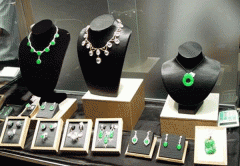 珠宝首饰app开发打造时尚便捷的首饰购物平台