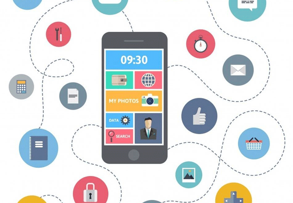 IOS APP开发成本为什么高--广州软件开发91直播
