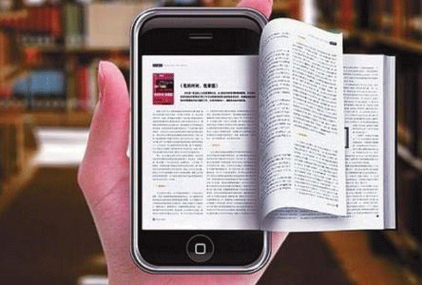 小说阅读APP开发 让用户每天都有书看--广州软件公司91直播
