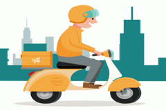 跑腿app软件定制开发帮助用户节省更多的时间和心力