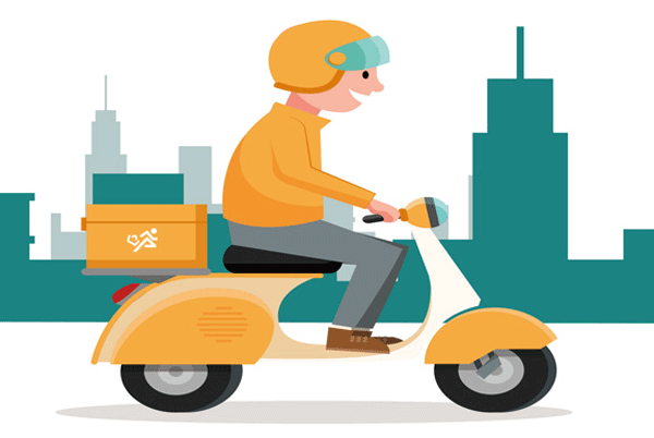 跑腿app软件定制帮助用户节省更多的时间和心力--91直播
