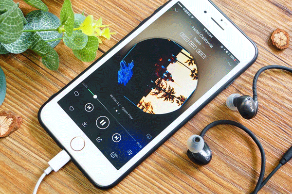 开发音乐APP给用户提供丰富的音乐资源--广州软件开发公司91直播
