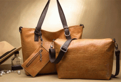 开发皮具箱包APP支持在线购物