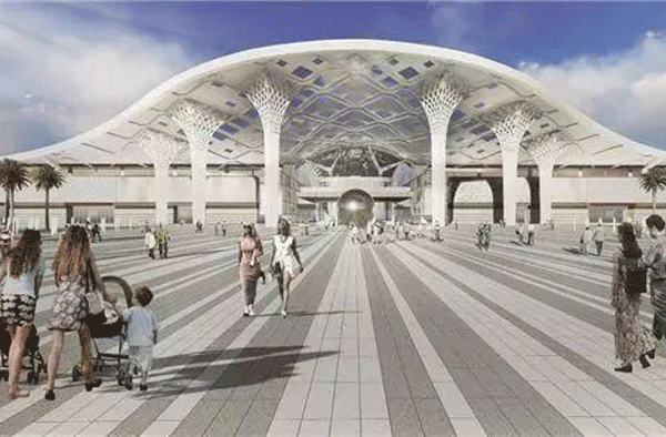 会展信息服务app开发 享受高效服务--app应用公司广州91直播
