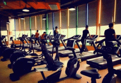 运动类app开发协助用户制定健身计划