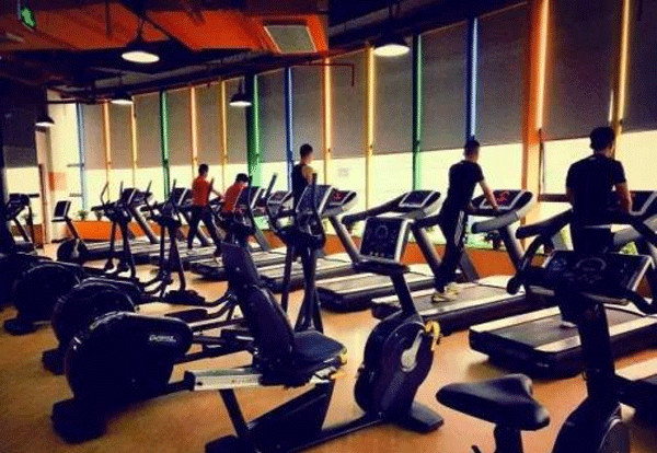 运动类app开发 协助用户制定健身计划--广州app公司91直播
