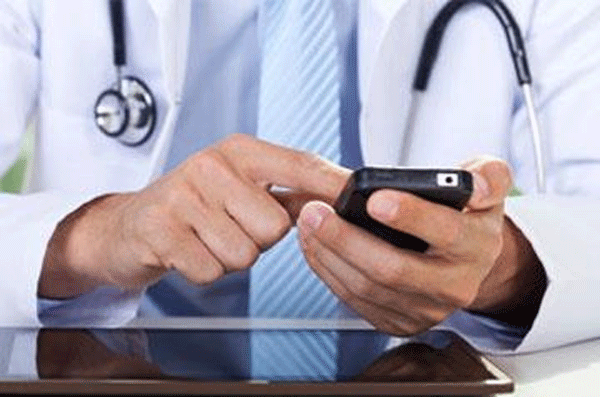 在线医务APP开发 办公更方便-91直播
广州app开发公司