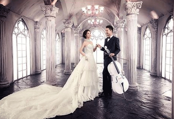 婚纱摄影平台app开发专注于摄影服务--广州软件开发91直播
