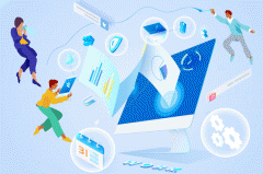 职场app开发 强化商业价值