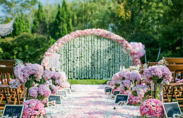 婚礼筹划软件开发 适婚人群的选择--广州app开发91直播
