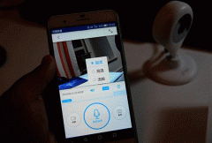 智能监控APP制作开发 守护家庭安全