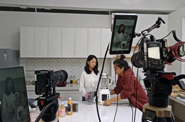 开发视频电商APP改变营销模式-广州91直播
软件开发