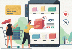 网购商城app开发 通过手机购买需要的商品