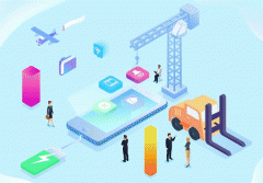 手机软件开发UI设计色彩运用原则